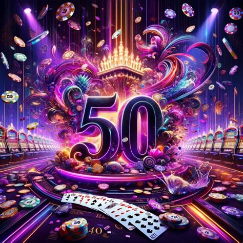 50 Casino Freispiele ohne Einzahlung: Besten Casinos 2024.
